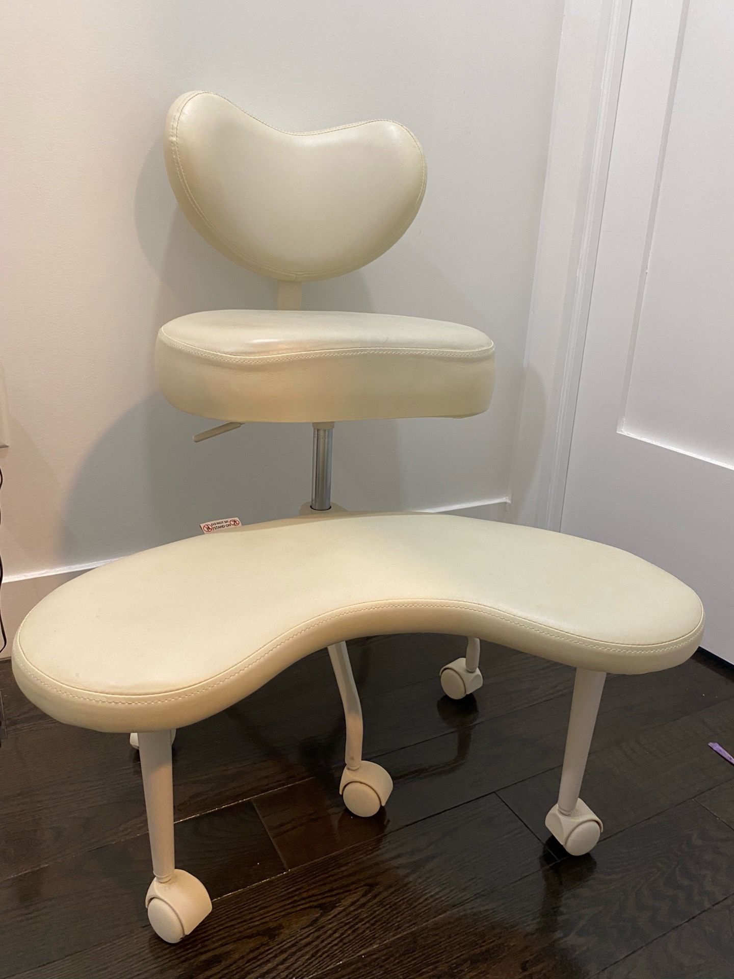 Pipersong Meditation Chair