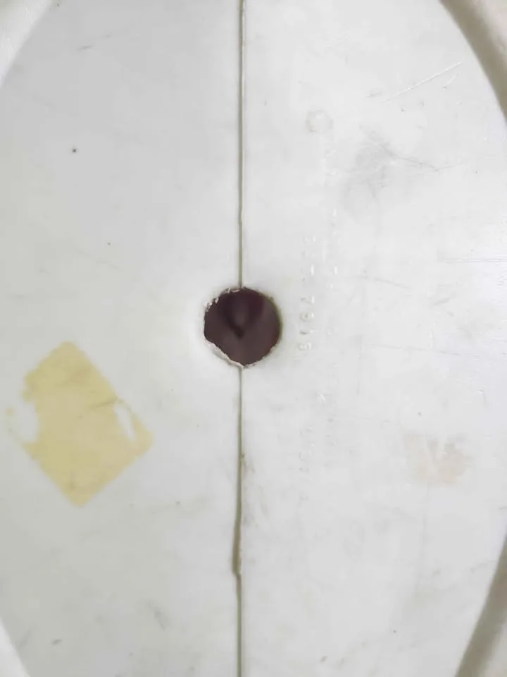 Santa Blow Mold image indicator(2)