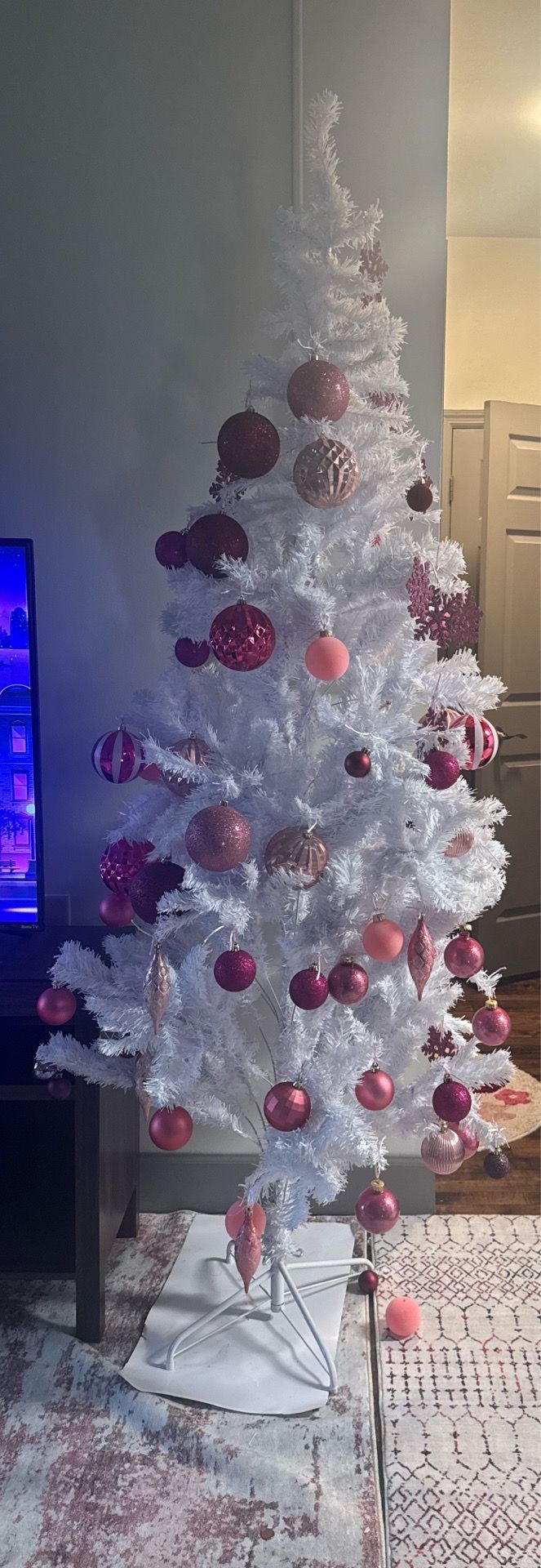Christmas tree - photo 2