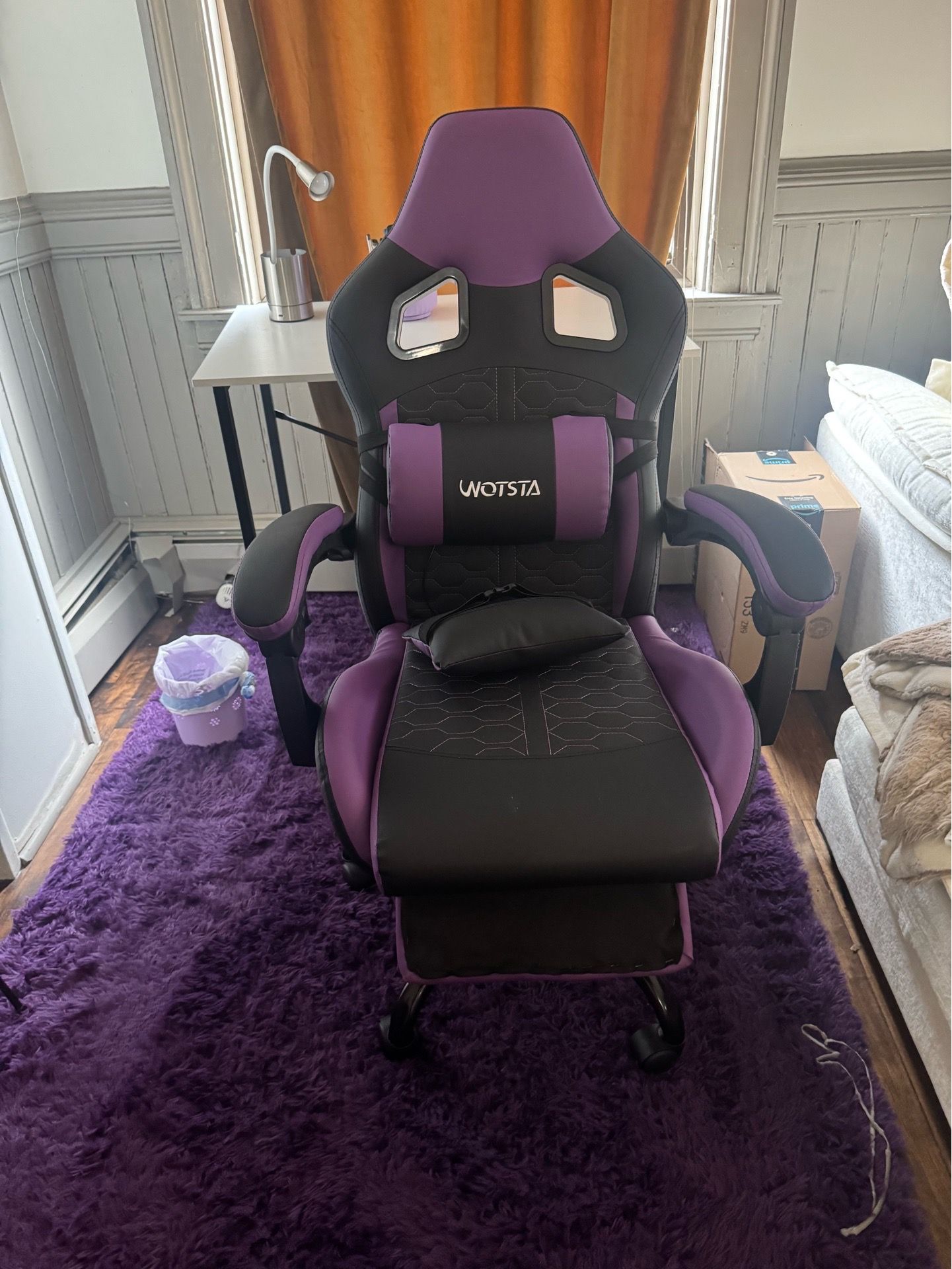 Table and game chair - photo 2