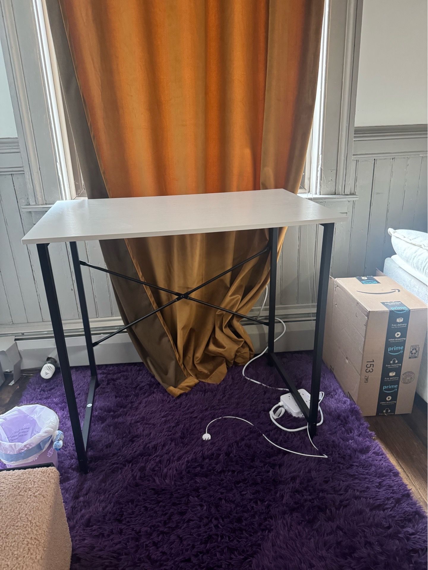 Table and game chair - photo 3