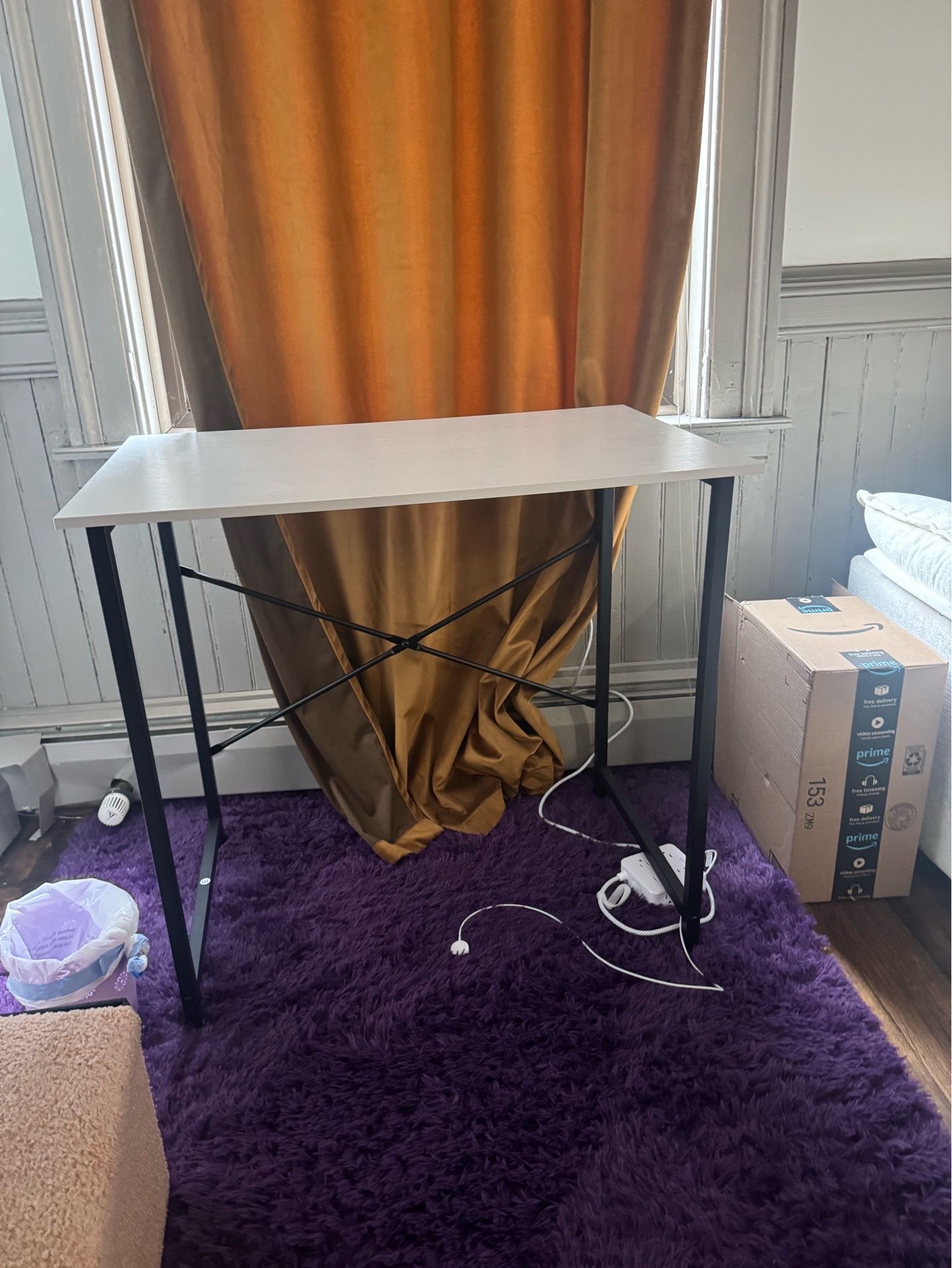 Table and game chair - photo 4