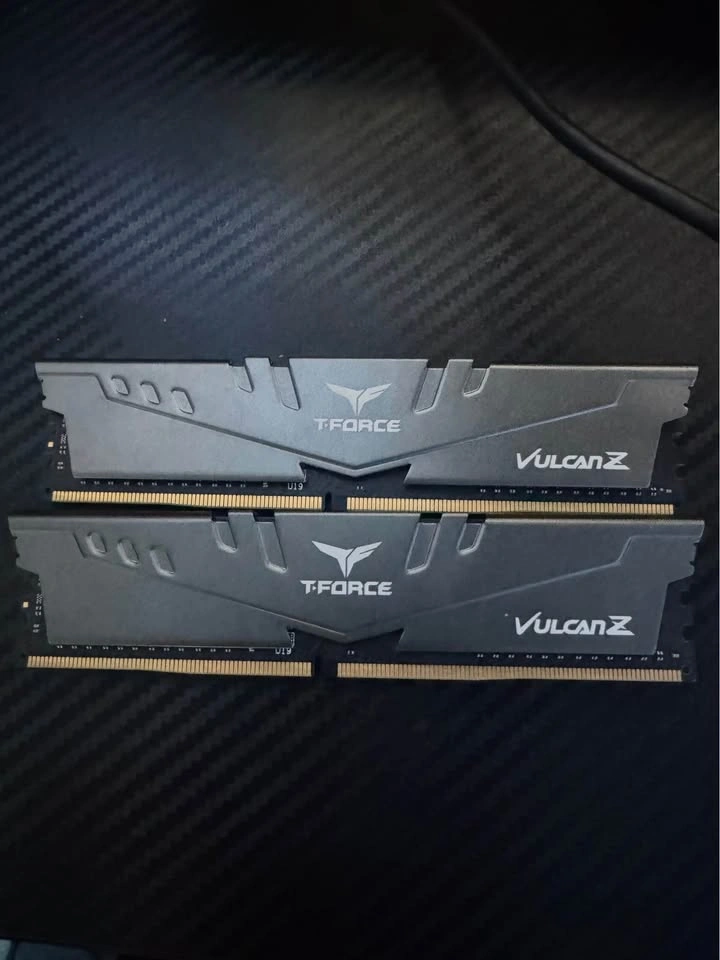T-FORCE 16GB RAM - photo 2