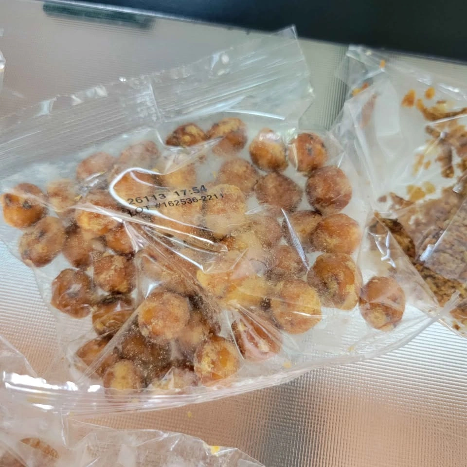 Croutons, tortillas, etc from salad kits - photo 2