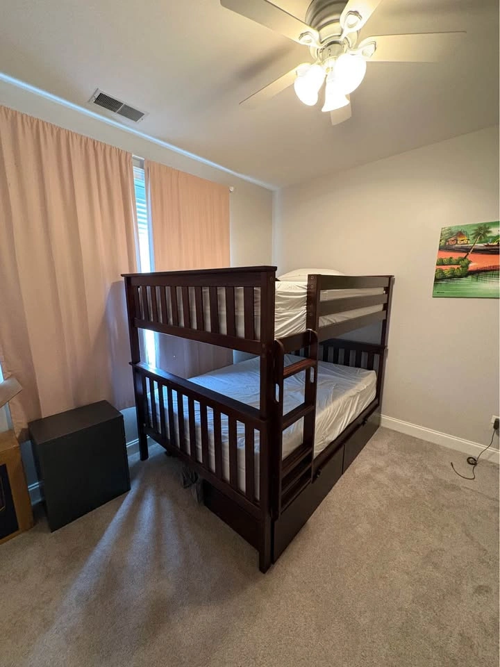 Bunk bed - photo 3
