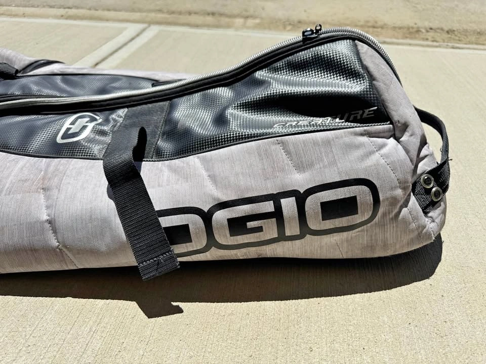 OGIO Creature Golf Travel Bag - $30 OBO