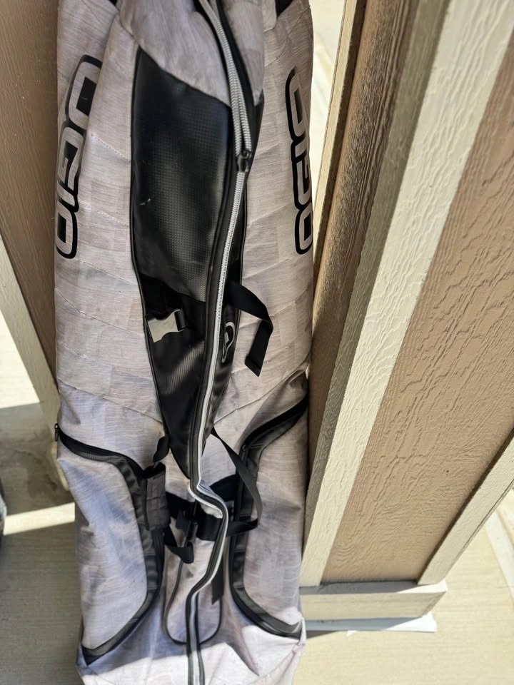 OGIO Creature Golf Travel Bag - $30 OBO - photo 3