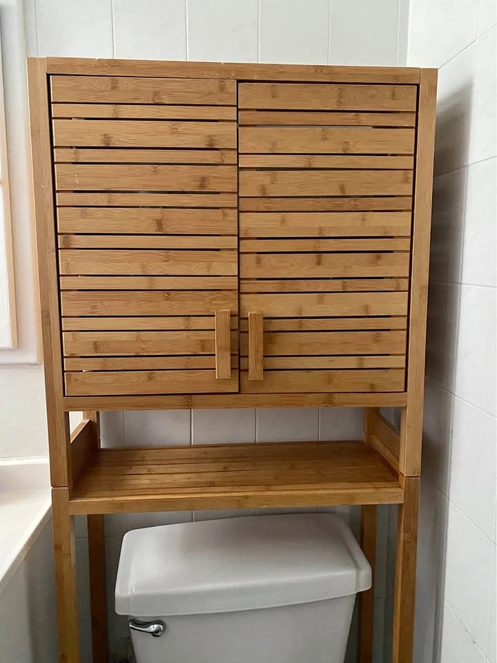 Bathroom Cabinet