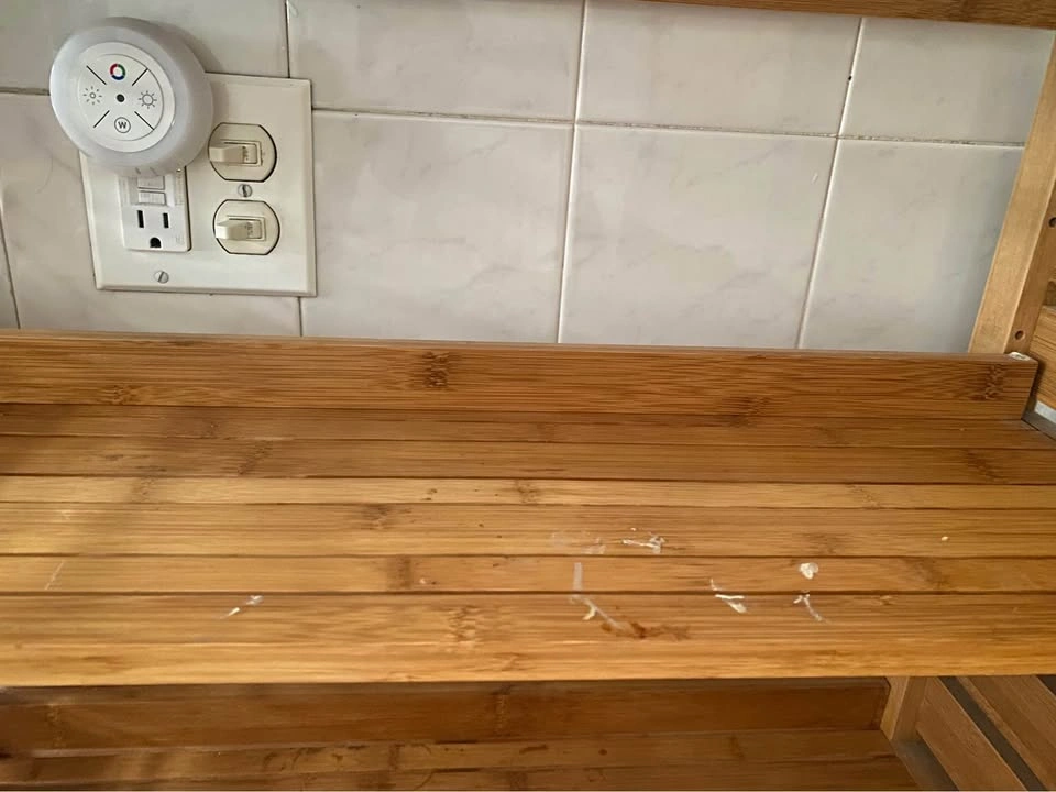 Bathroom Cabinet - photo 4