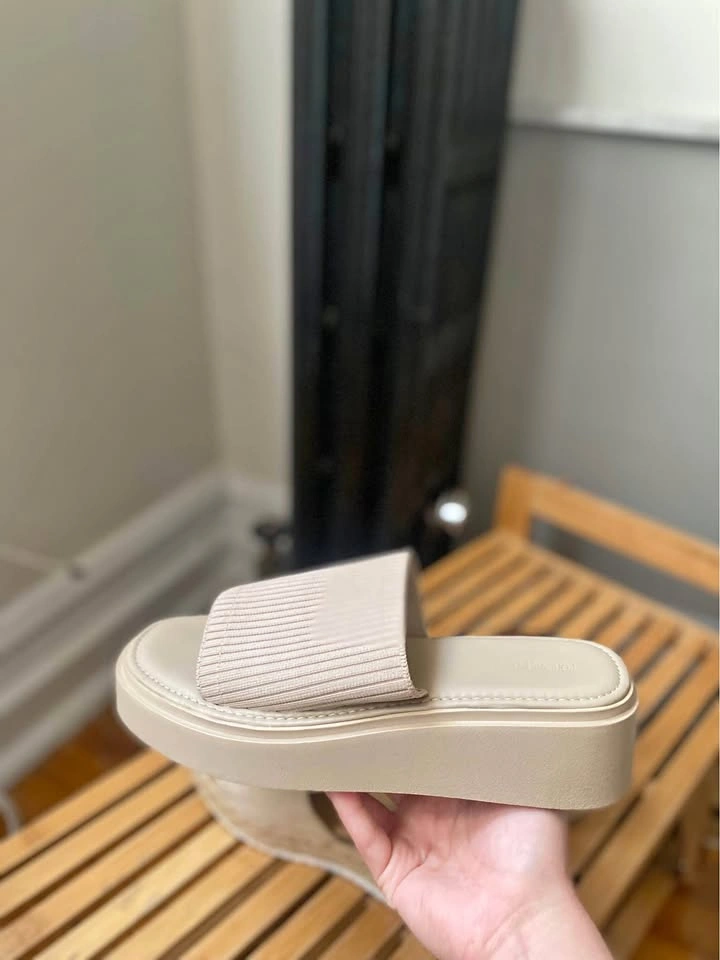 Summer Platforms (8.5-9)