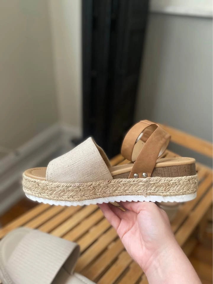 Summer Platforms (8.5-9) - photo 2