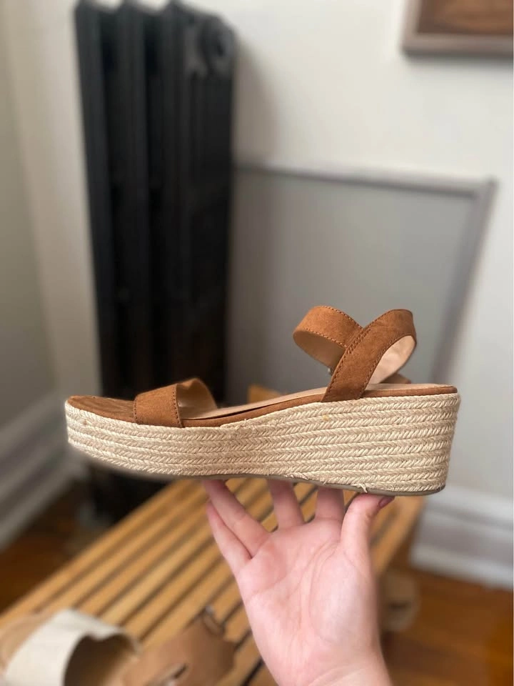 Summer Platforms (8.5-9) - photo 3