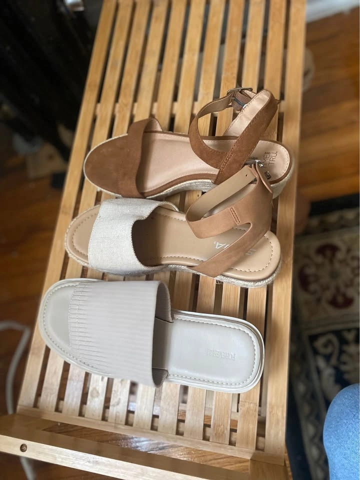 Summer Platforms (8.5-9) - photo 4