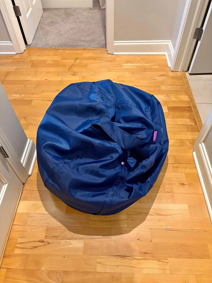 Bean bag