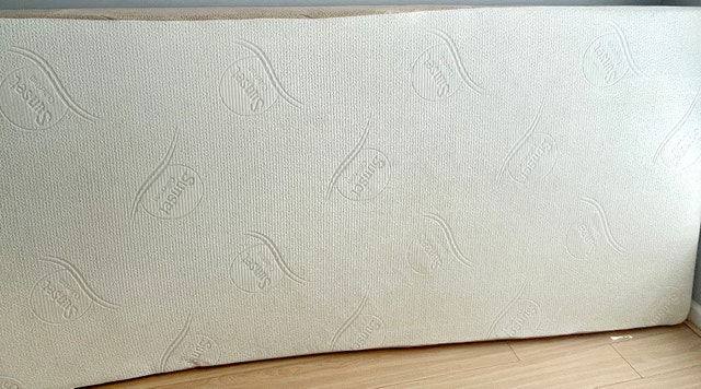 single bed mattress - photo 3