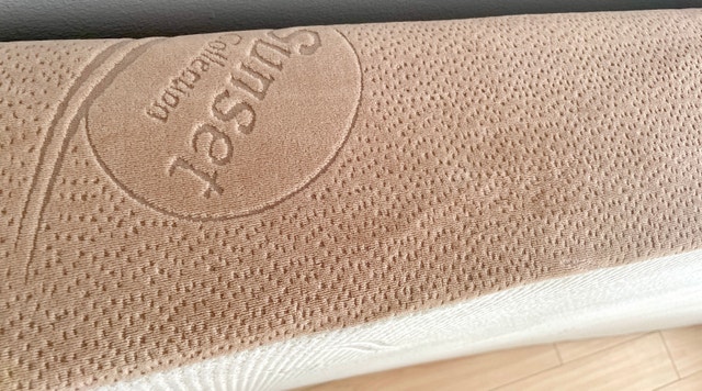 single bed mattress