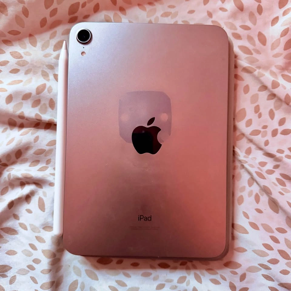 iPad Mini 6 64gb w/Apple Pencil 2 - photo 3