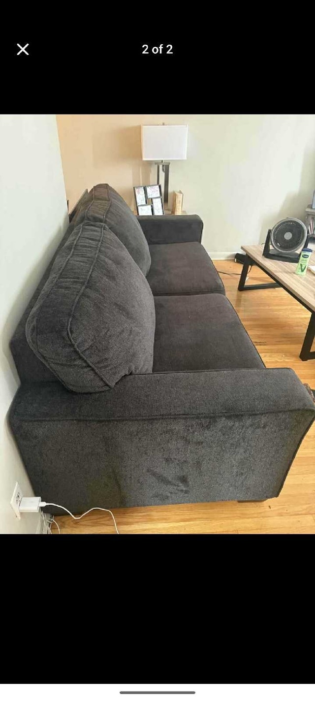 altari sofa - photo 2