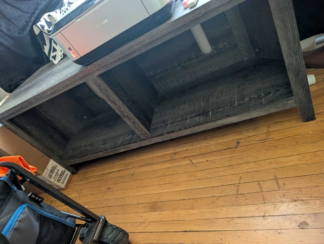 tv stand