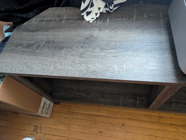 tv stand - photo 2