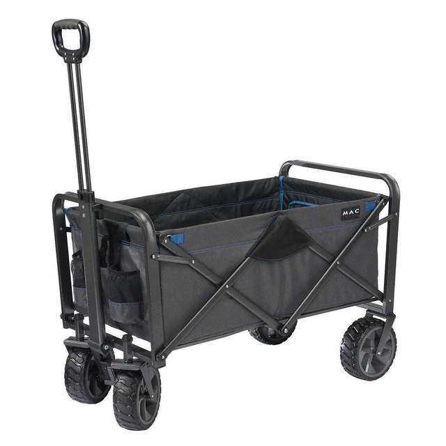 Mac XL Sport Folding Wagon