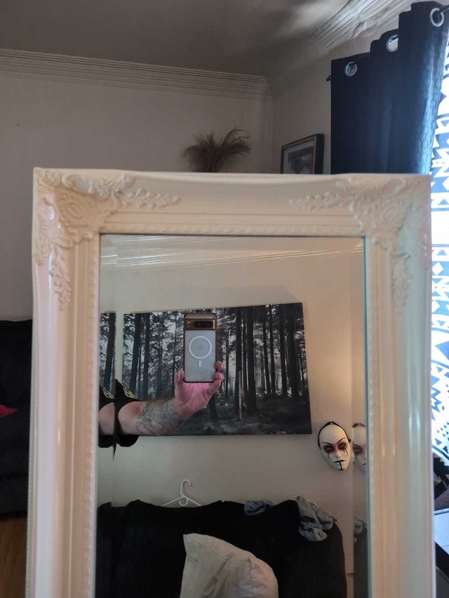Julian Bowen Palais mirror - photo 2