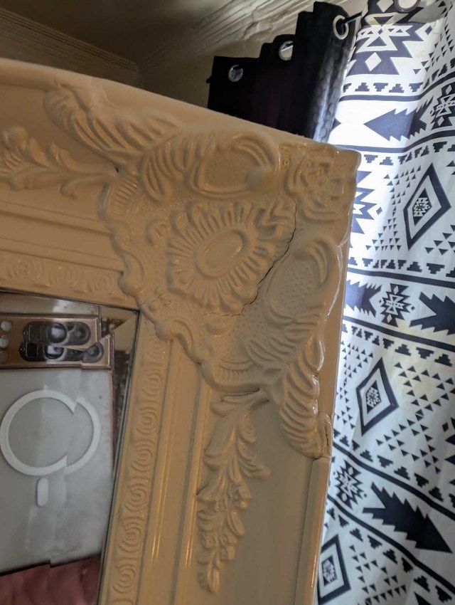 Julian Bowen Palais mirror - photo 4