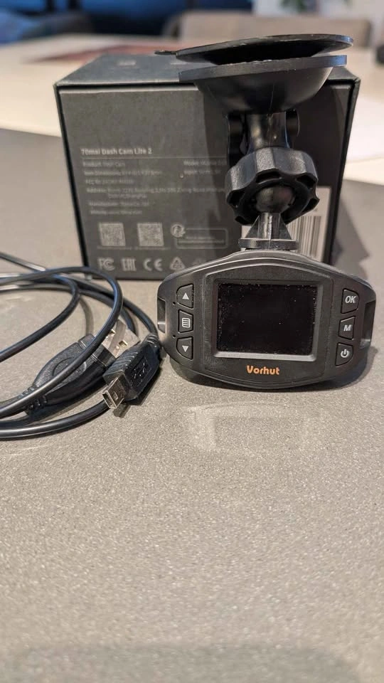 Dashcam - photo 2
