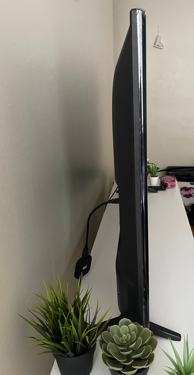 LG 50” Smart TV for Sale - photo 2