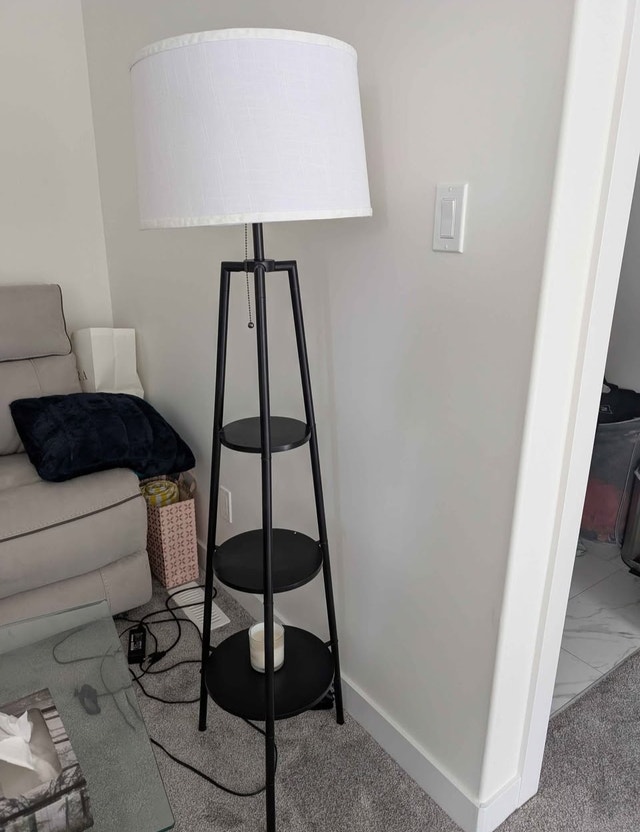 Night Lamp