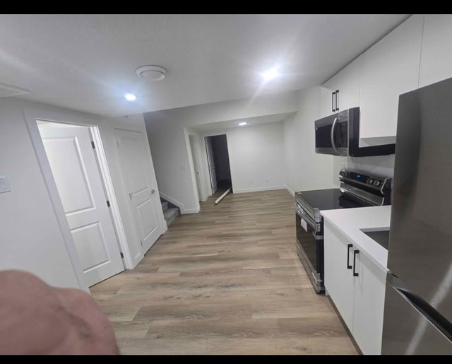 2 bedroom Basement in Aster - photo 4