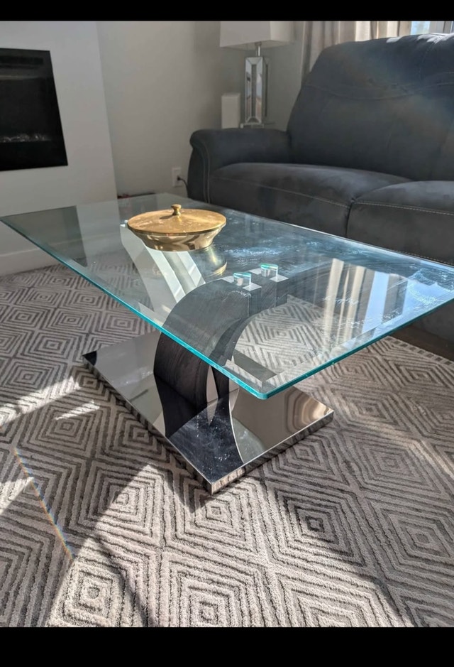 Bricks Coffee table - photo 2