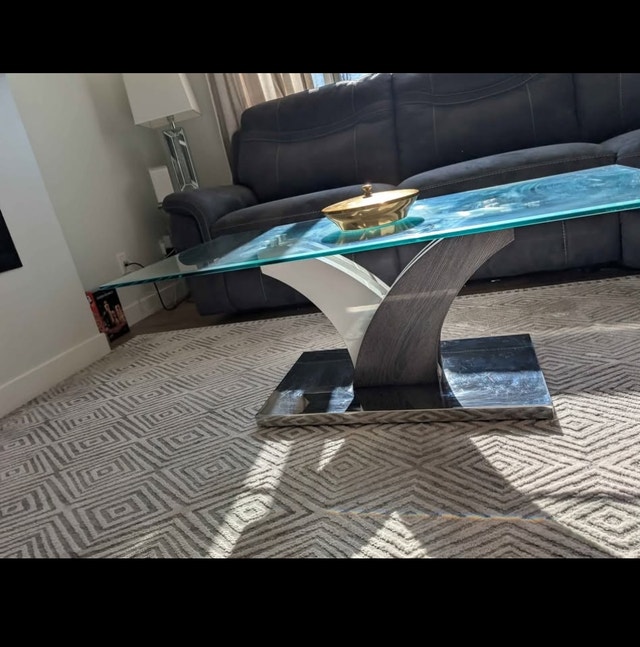 Bricks Coffee table - photo 3