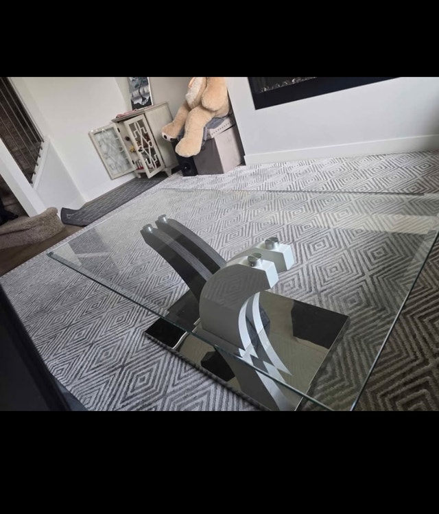 Bricks Coffee table - photo 4
