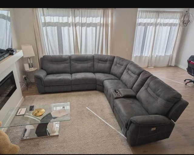 Corner sectional New sofa sets - photo 2