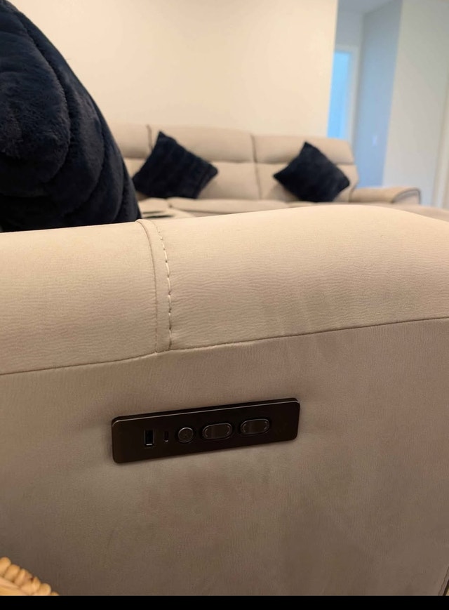 Corner sectional New sofa sets - photo 4