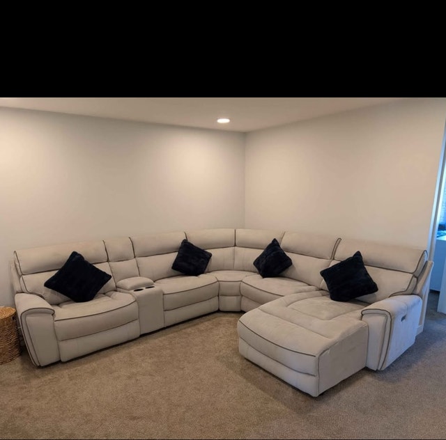 Corner sectional New sofa sets - photo 5