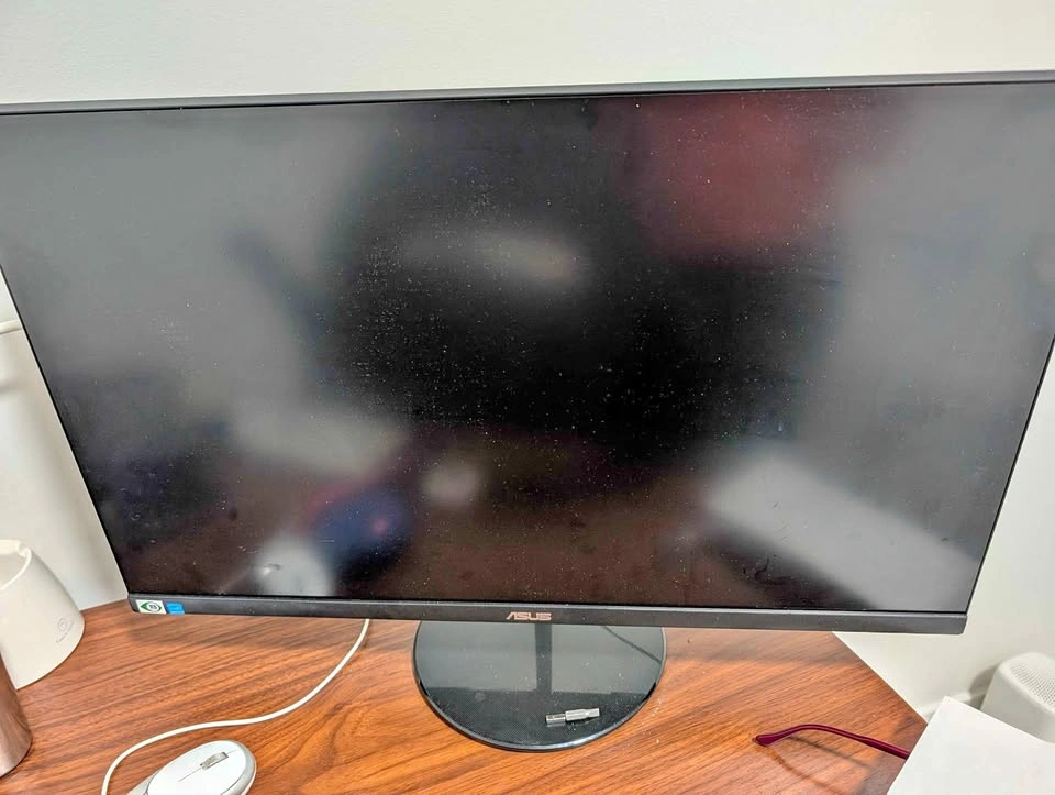 Asus Monitor