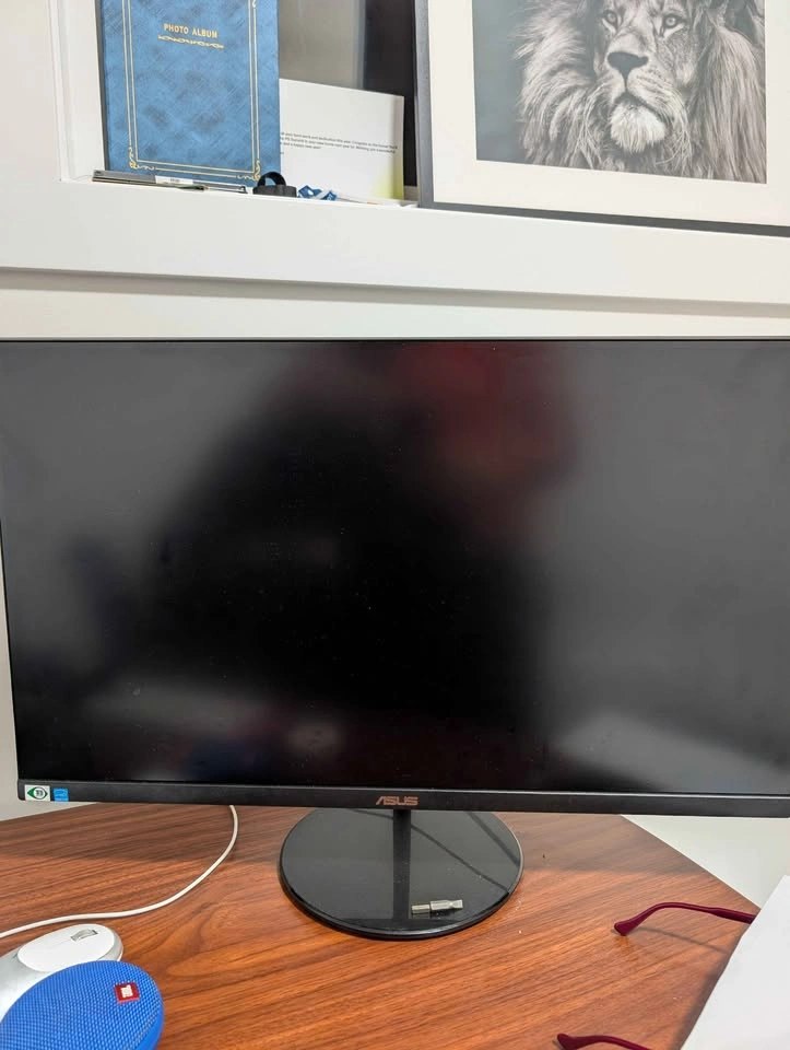 Asus Monitor - photo 2