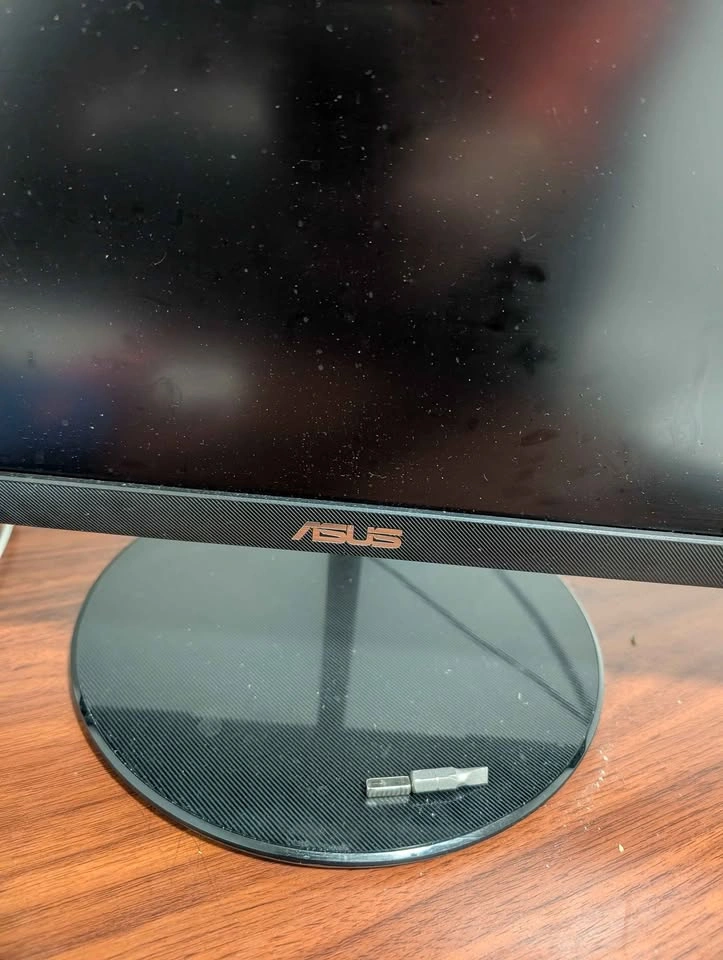 Asus Monitor - photo 3