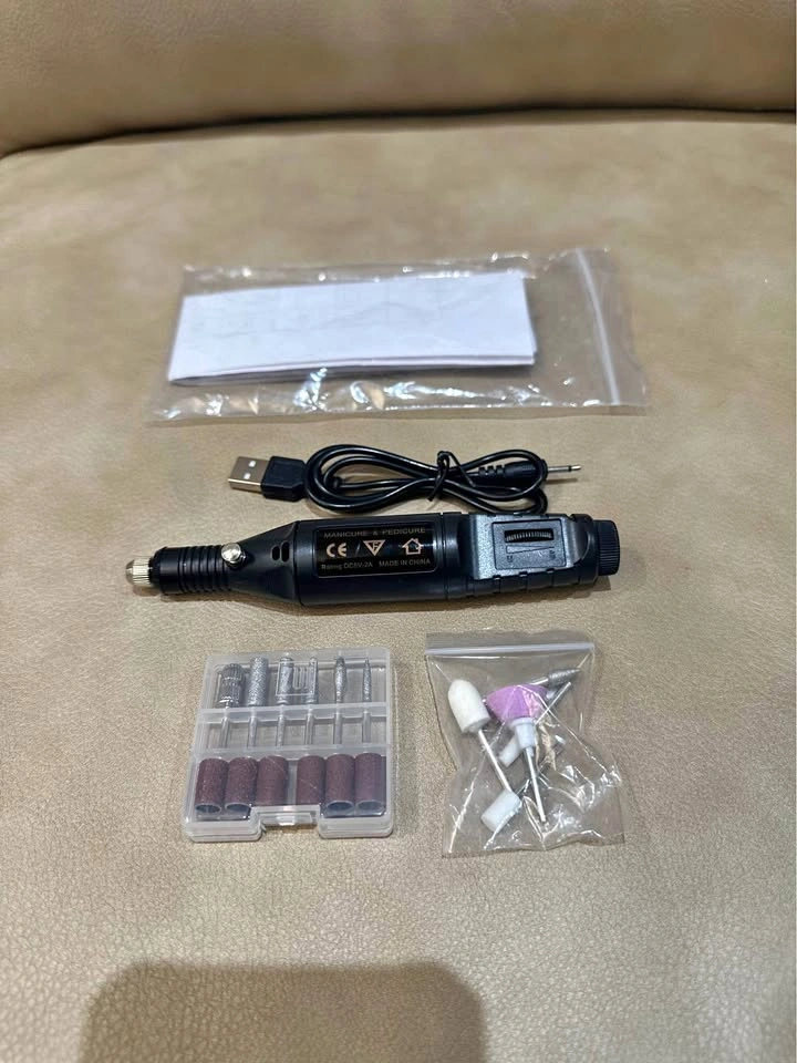 New Mini Polishing / Grinding Tool