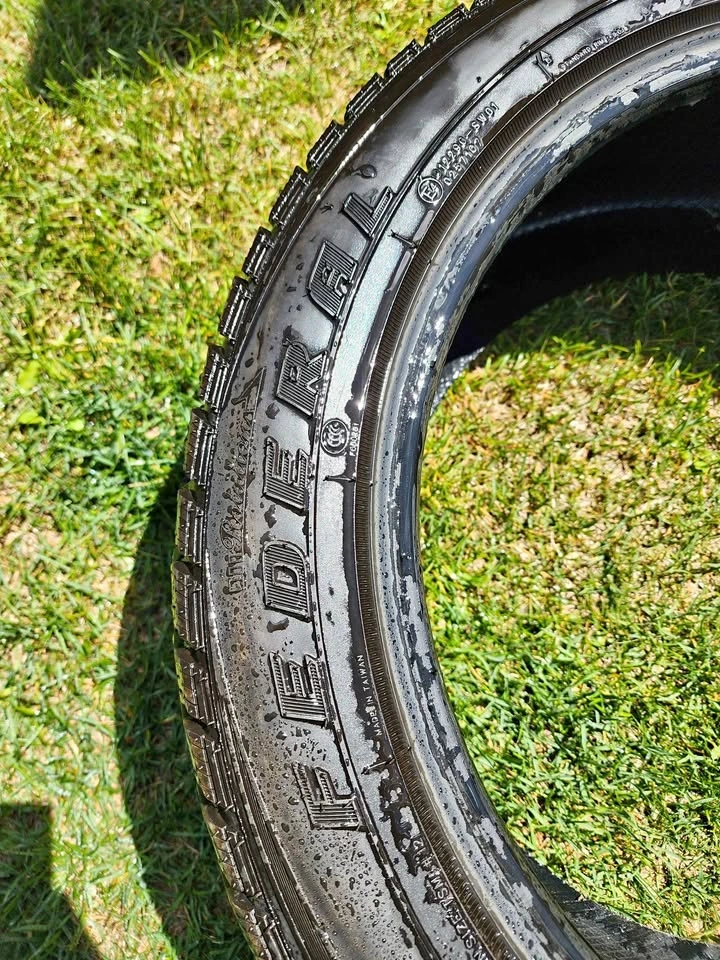 Federal Himalaya 225/45/20