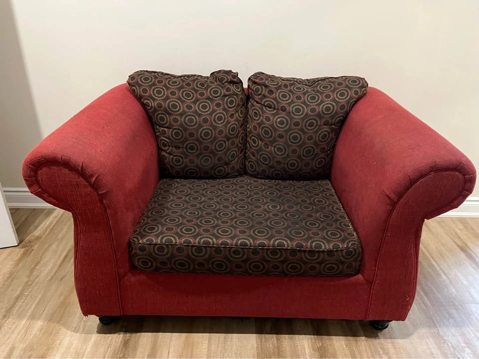 Sofa Chair - photo 2