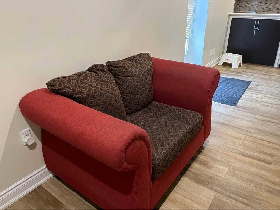 Sofa Chair - photo 3