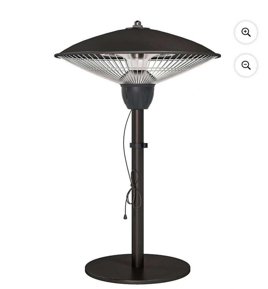 Electric Patio Heater - photo 2