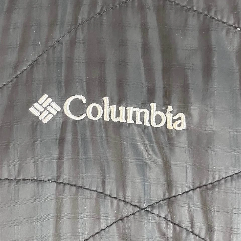 Columbia Omni-Heat Full Length Hooded Puffer Jacket - Women’s Sm - photo 2