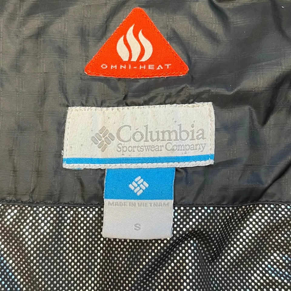 Columbia Omni-Heat Full Length Hooded Puffer Jacket - Women’s Sm - photo 3