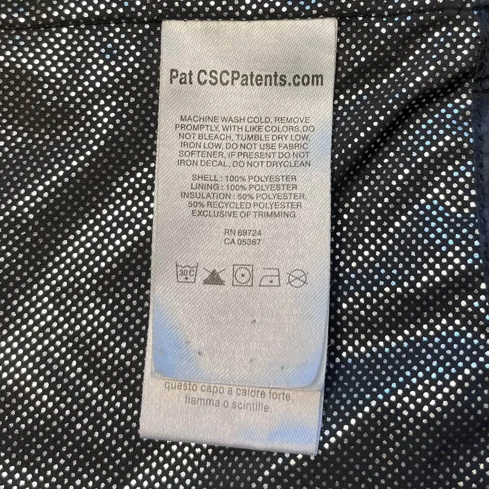 Columbia Omni-Heat Full Length Hooded Puffer Jacket - Women’s Sm - photo 4