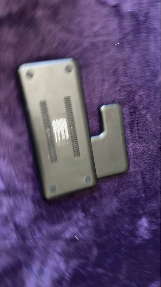 3 in 1 iQ charger for your iPhone - photo 3