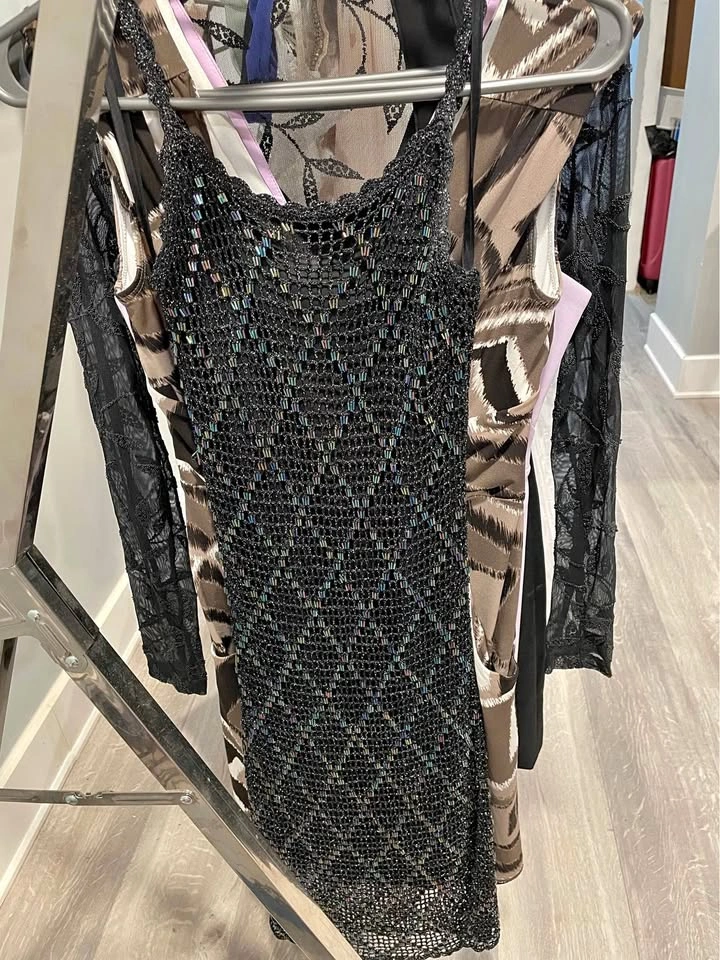 Le Chateau Junior Dress